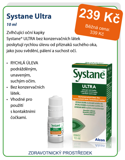 Systane-Ultra